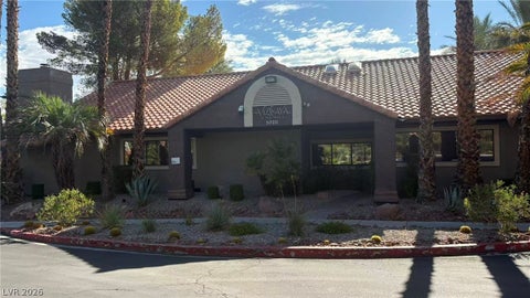 Condo For Rent - 5038 S Rainbow Bl Boulevard #102<br/> Clark County, Las Vegas, NV 89118