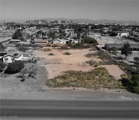 220 E Robindale Road Las Vegas NV 89123