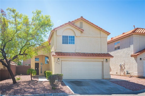 Homes For Sale - 8125 Dolphin Landing Drive<br/> Las Vegas, NV 89128