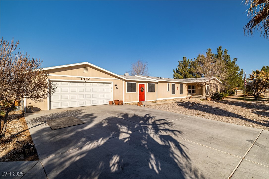 1960 Royal Avenue, Pahrump, Nevada image 3