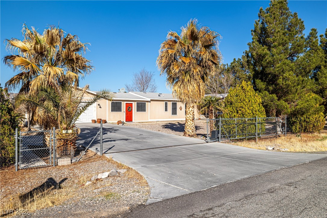 1960 Royal Avenue, Pahrump, Nevada image 2