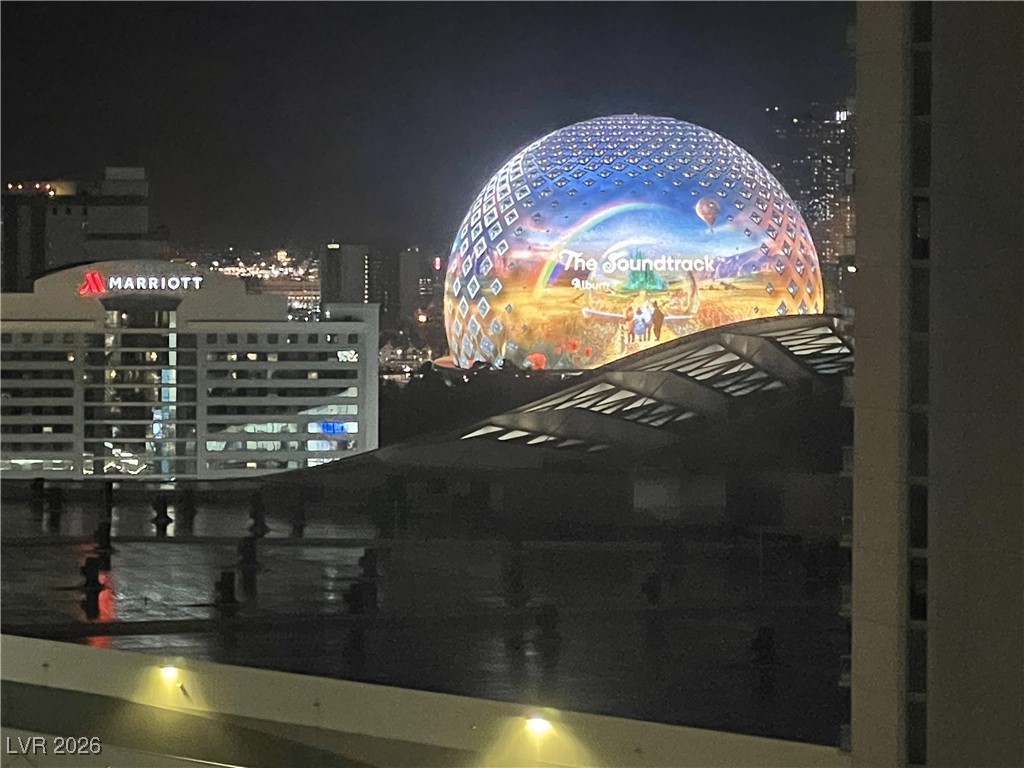 2777 Paradise Road 1803