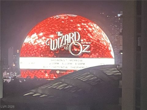 2777 Paradise Road 1803 Las Vegas NV 89109