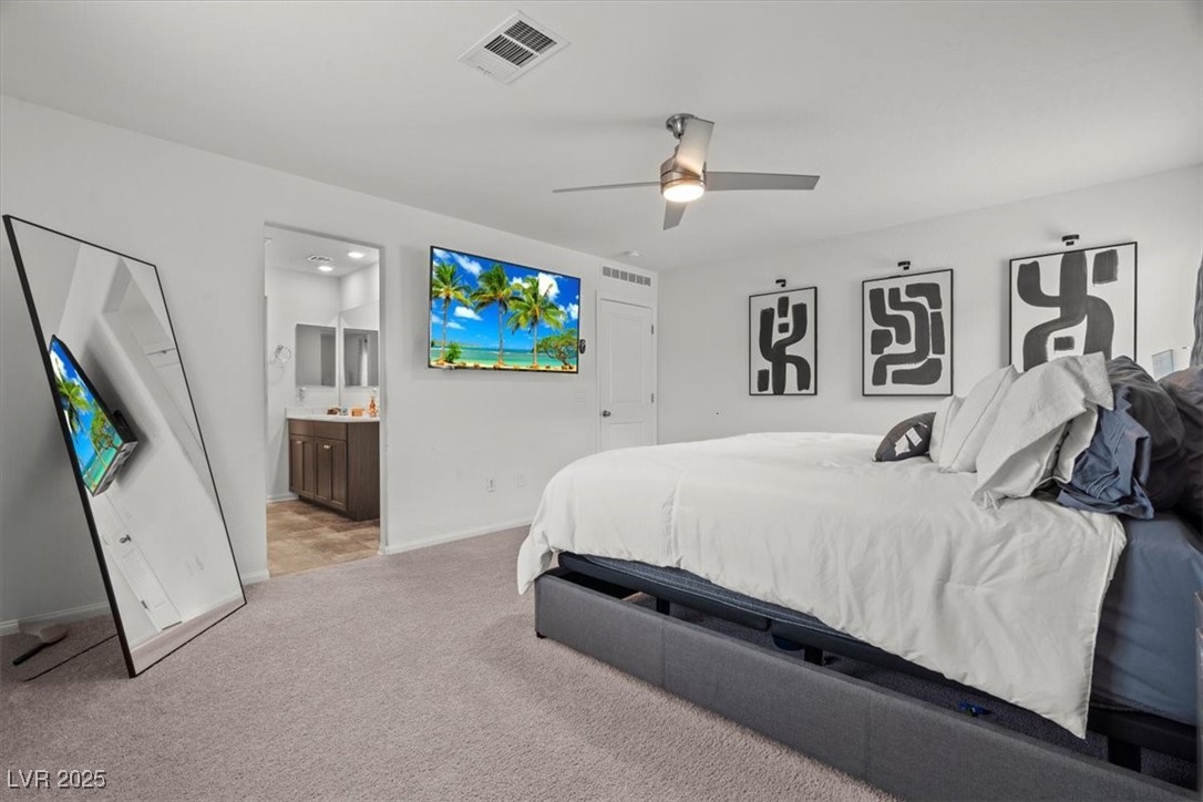 2528 Stanhurst Avenue, North Las Vegas, Nevada image 21