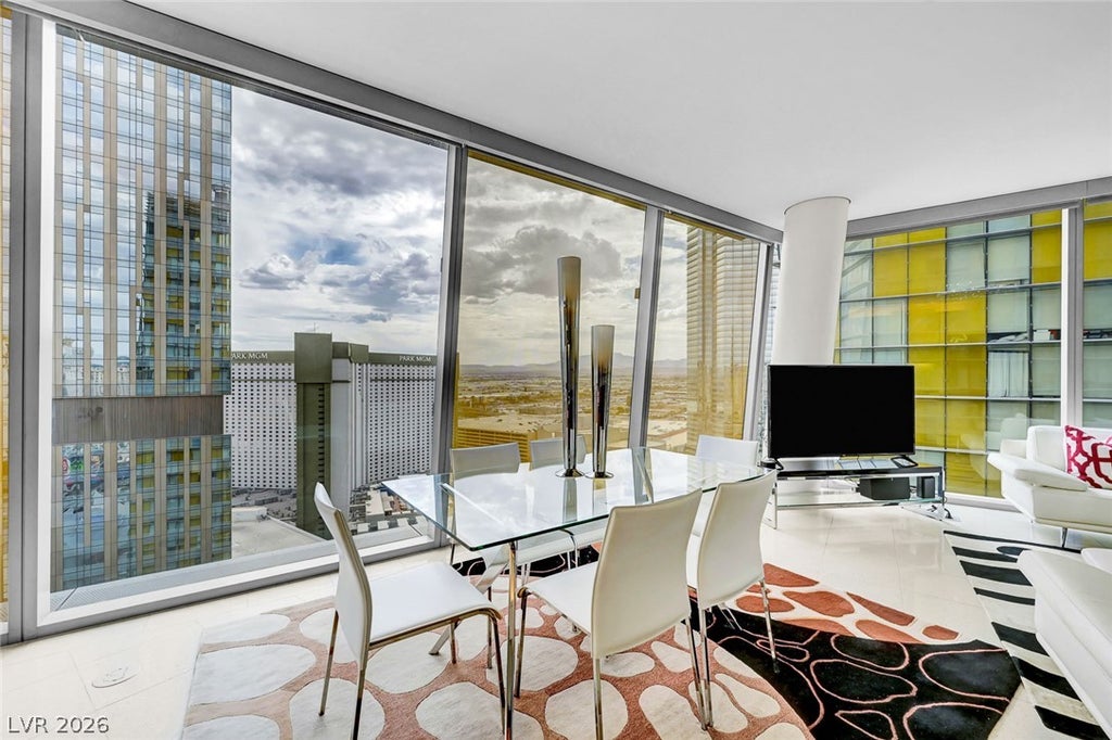Photo of 3722 Las Vegas Boulevard #2412, Las Vegas, NV 89158 (MLS # 2813106)