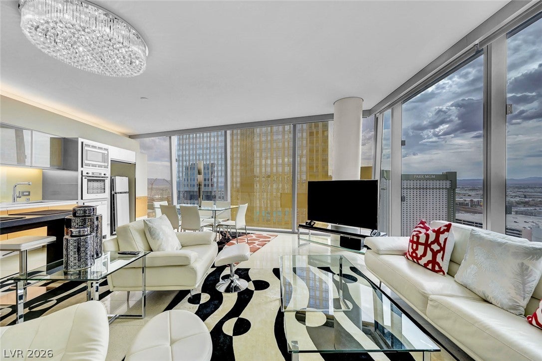 3722 Las Vegas Boulevard 2412