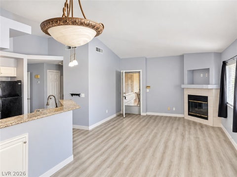 Condo For Rent - 1530 Dallas Terrace<br/> Clark County, Henderson, NV 89014