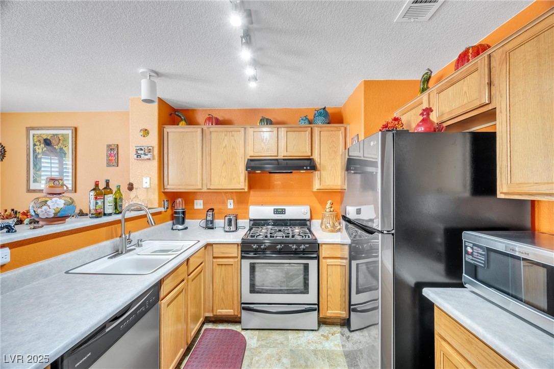 2707 Commitment Court, North Las Vegas, Nevada image 11