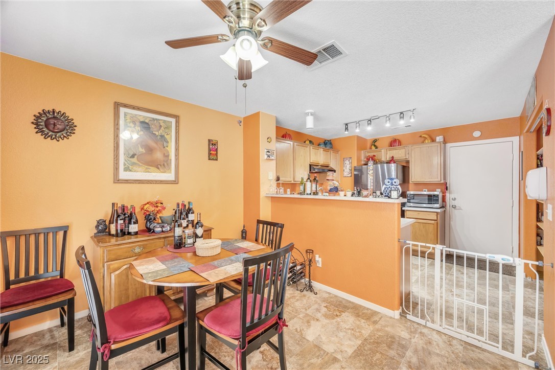 2707 Commitment Court, North Las Vegas, Nevada image 7