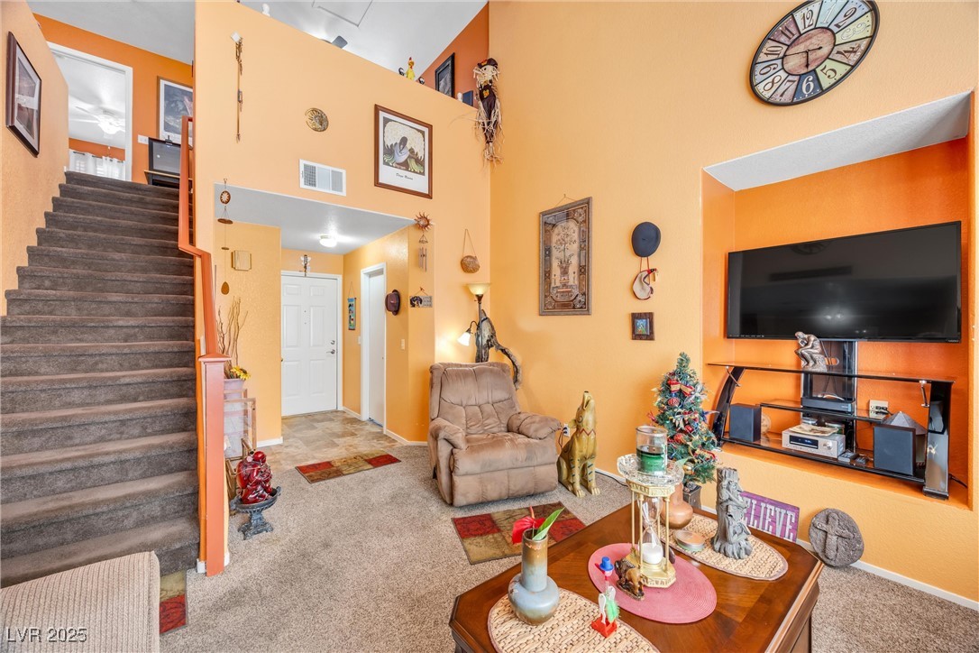 2707 Commitment Court, North Las Vegas, Nevada image 5