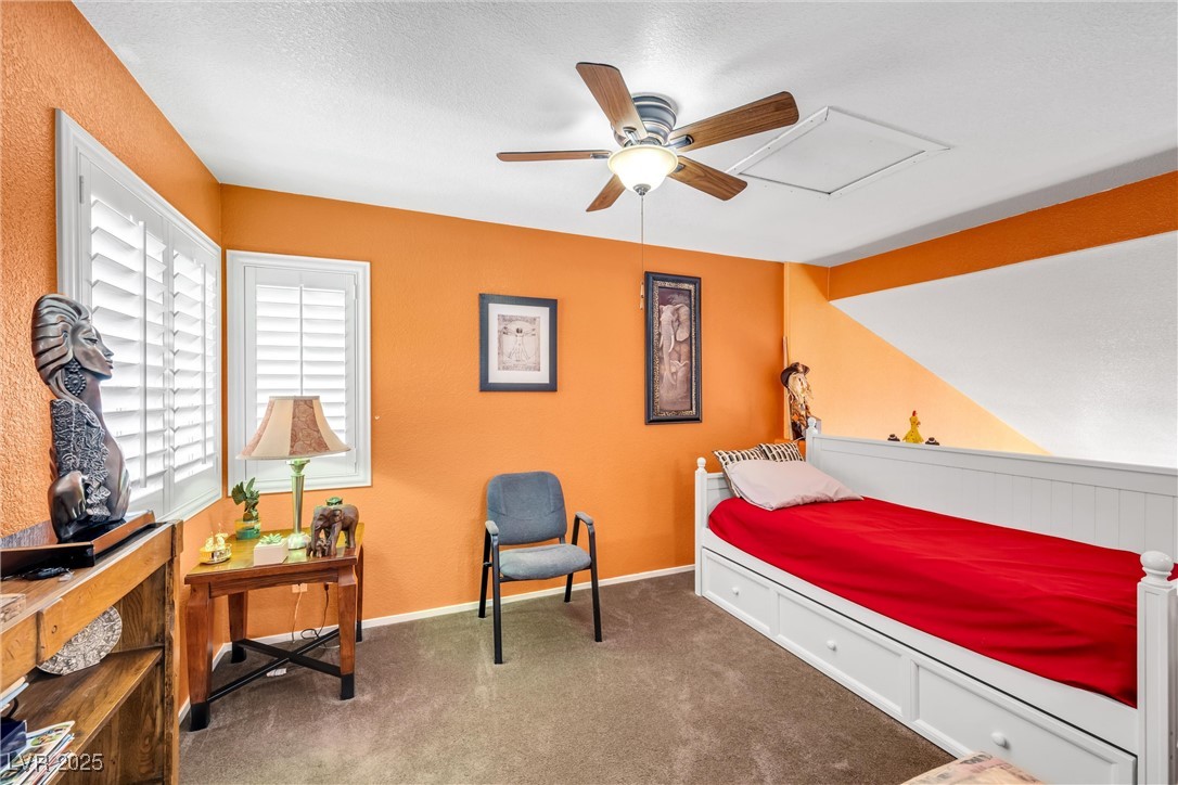 2707 Commitment Court, North Las Vegas, Nevada image 16