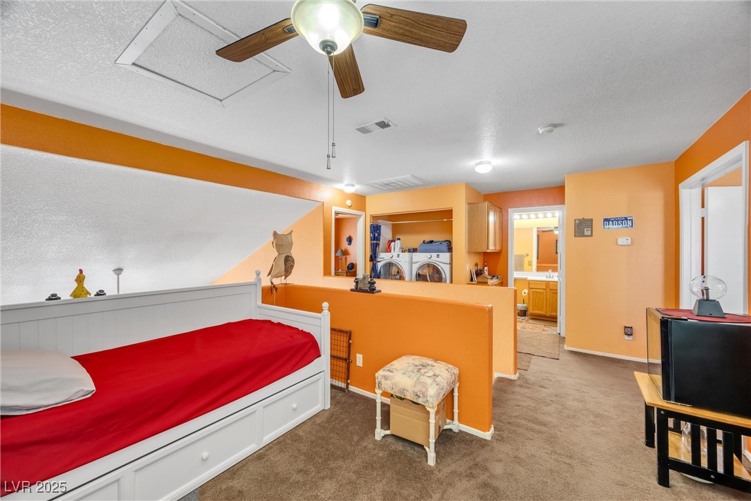 2707 Commitment Court, North Las Vegas, Nevada image 15