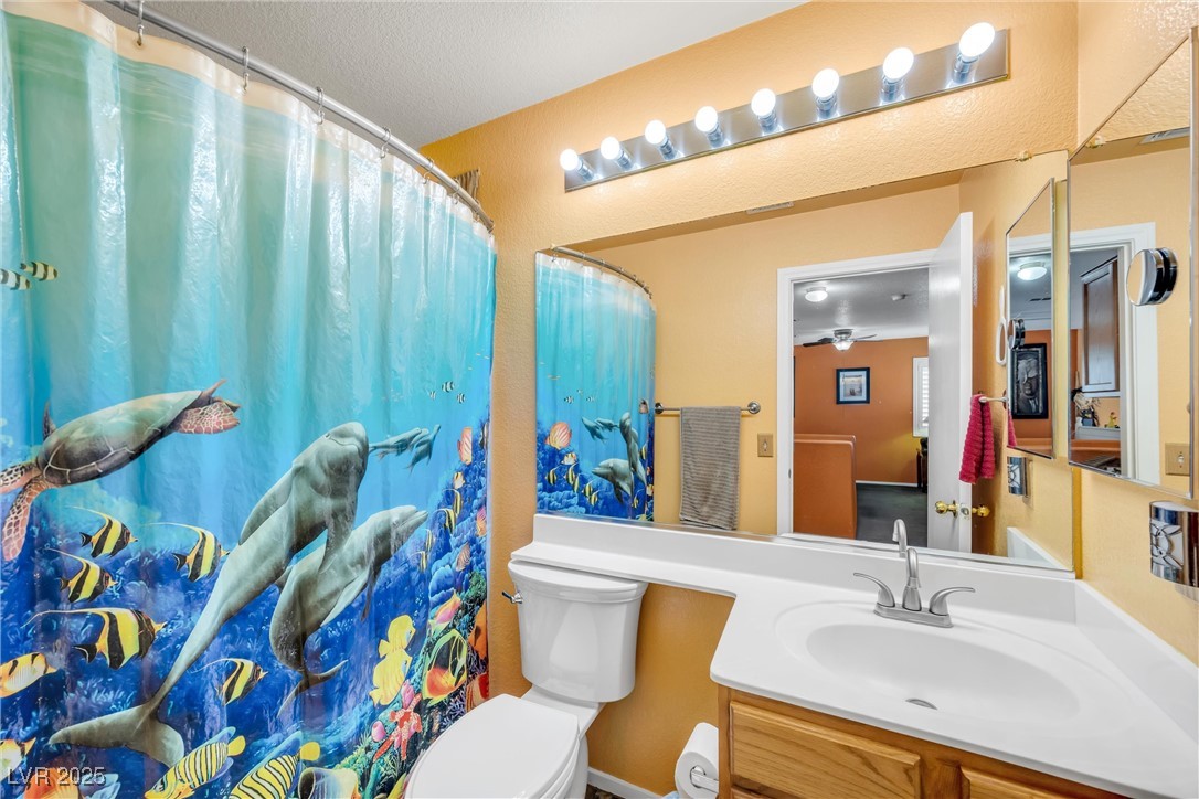2707 Commitment Court, North Las Vegas, Nevada image 22