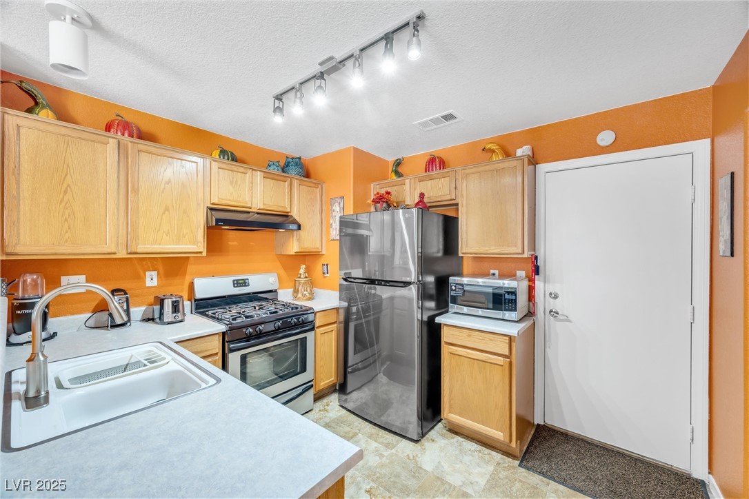 2707 Commitment Court, North Las Vegas, Nevada image 9