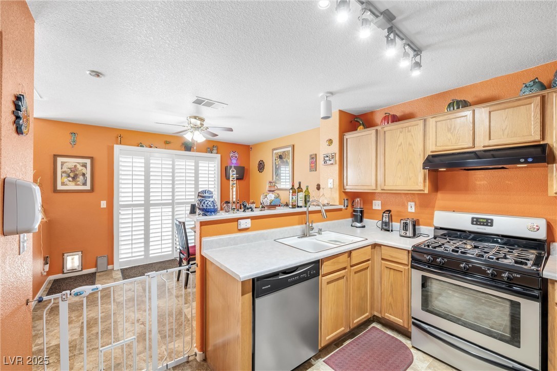 2707 Commitment Court, North Las Vegas, Nevada image 10