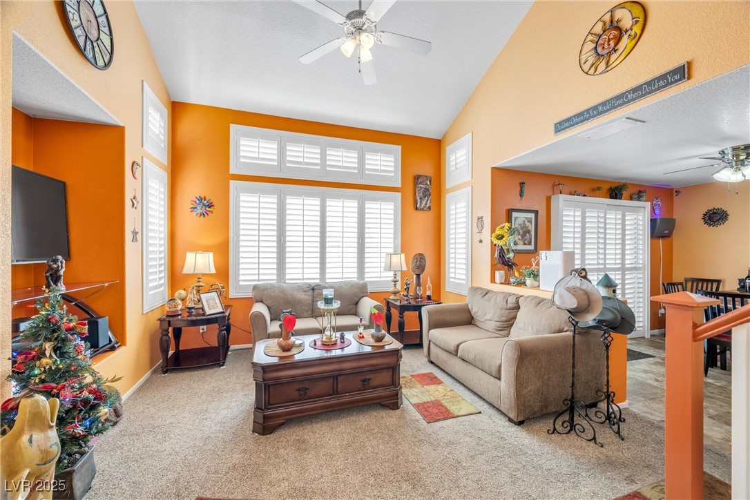 2707 Commitment Court, North Las Vegas, Nevada image 3