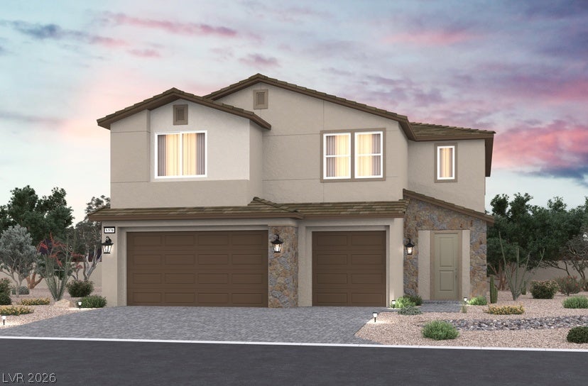 Photo of 513 Northridge Drive, Boulder City, NV 89005 (MLS # 2811478)