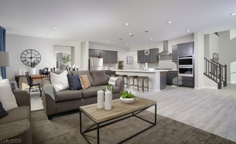 Photo of 513 Northridge Drive, Boulder City, NV 89005 (MLS # 2811478)