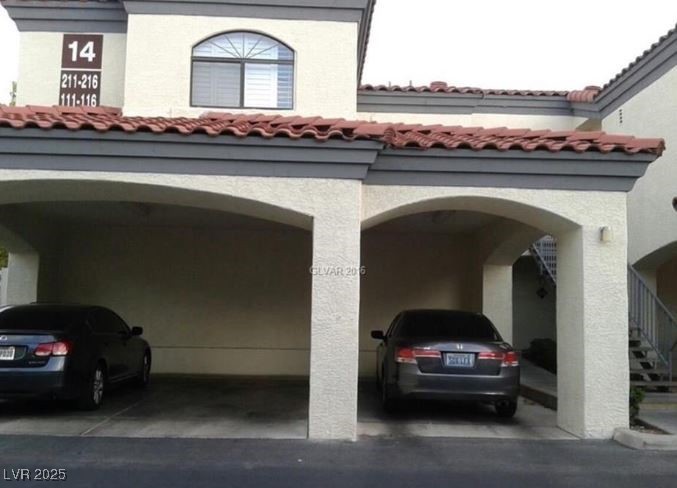 8455 W Sahara Avenue 213