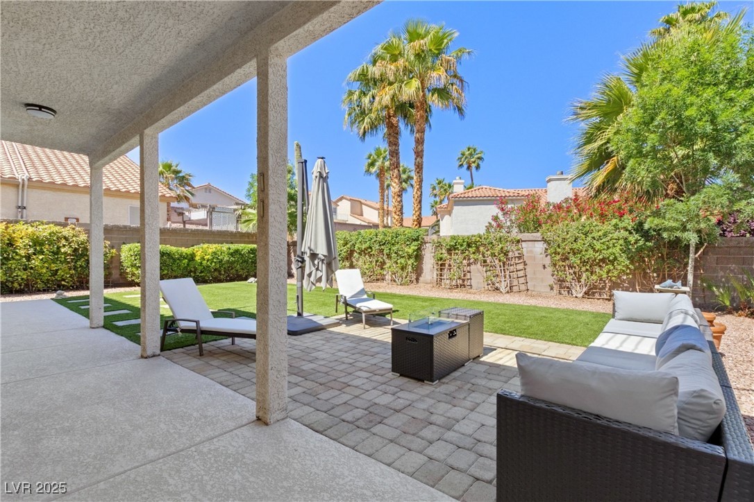 191 Reed Lane, Henderson, Nevada image 4