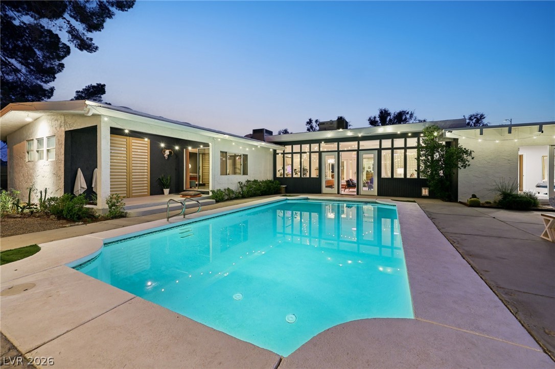 711 Lacy Lane