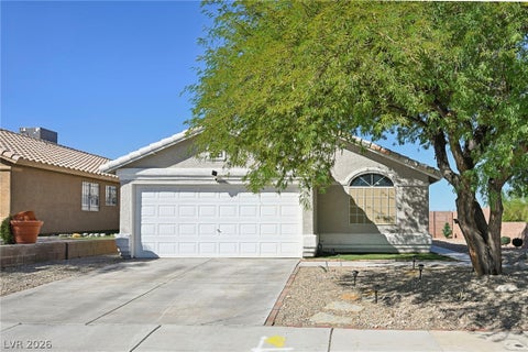 Photo of 2985 Mount Hope Drive, Las Vegas, NV 89156 (MLS # 2827077)
