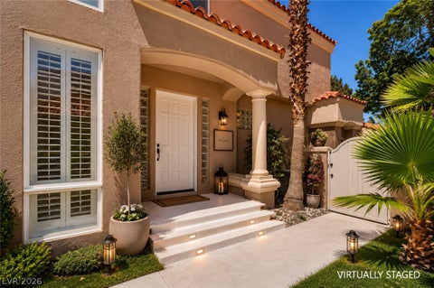 Tiny photo for 8244 Horseshoe Bend Lane, Las Vegas, NV 89113 (MLS # 2795628)