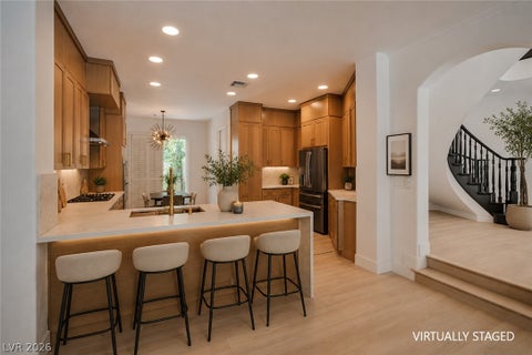 Tiny photo for 8244 Horseshoe Bend Lane, Las Vegas, NV 89113 (MLS # 2795628)