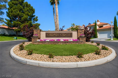 Tiny photo for 8244 Horseshoe Bend Lane, Las Vegas, NV 89113 (MLS # 2795628)