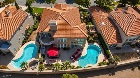 Tiny photo for 8244 Horseshoe Bend Lane, Las Vegas, NV 89113 (MLS # 2795628)