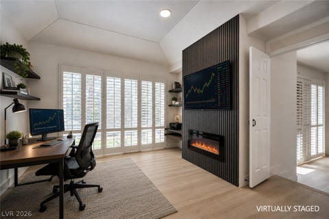Tiny photo for 8244 Horseshoe Bend Lane, Las Vegas, NV 89113 (MLS # 2795628)