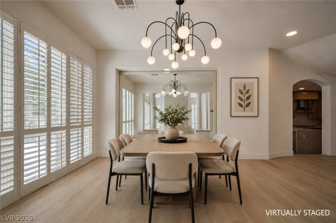 Tiny photo for 8244 Horseshoe Bend Lane, Las Vegas, NV 89113 (MLS # 2795628)