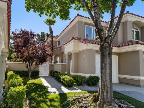 Tiny photo for 8244 Horseshoe Bend Lane, Las Vegas, NV 89113 (MLS # 2795628)