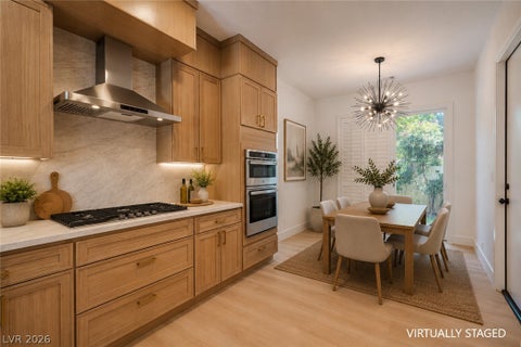 Tiny photo for 8244 Horseshoe Bend Lane, Las Vegas, NV 89113 (MLS # 2795628)