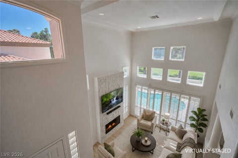 Tiny photo for 8244 Horseshoe Bend Lane, Las Vegas, NV 89113 (MLS # 2795628)