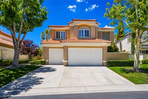 Tiny photo for 8244 Horseshoe Bend Lane, Las Vegas, NV 89113 (MLS # 2795628)
