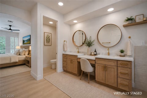 Tiny photo for 8244 Horseshoe Bend Lane, Las Vegas, NV 89113 (MLS # 2795628)