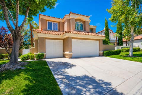 Tiny photo for 8244 Horseshoe Bend Lane, Las Vegas, NV 89113 (MLS # 2795628)