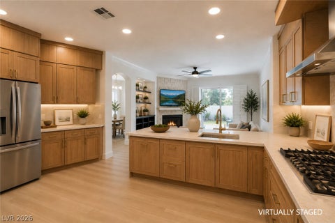 Tiny photo for 8244 Horseshoe Bend Lane, Las Vegas, NV 89113 (MLS # 2795628)