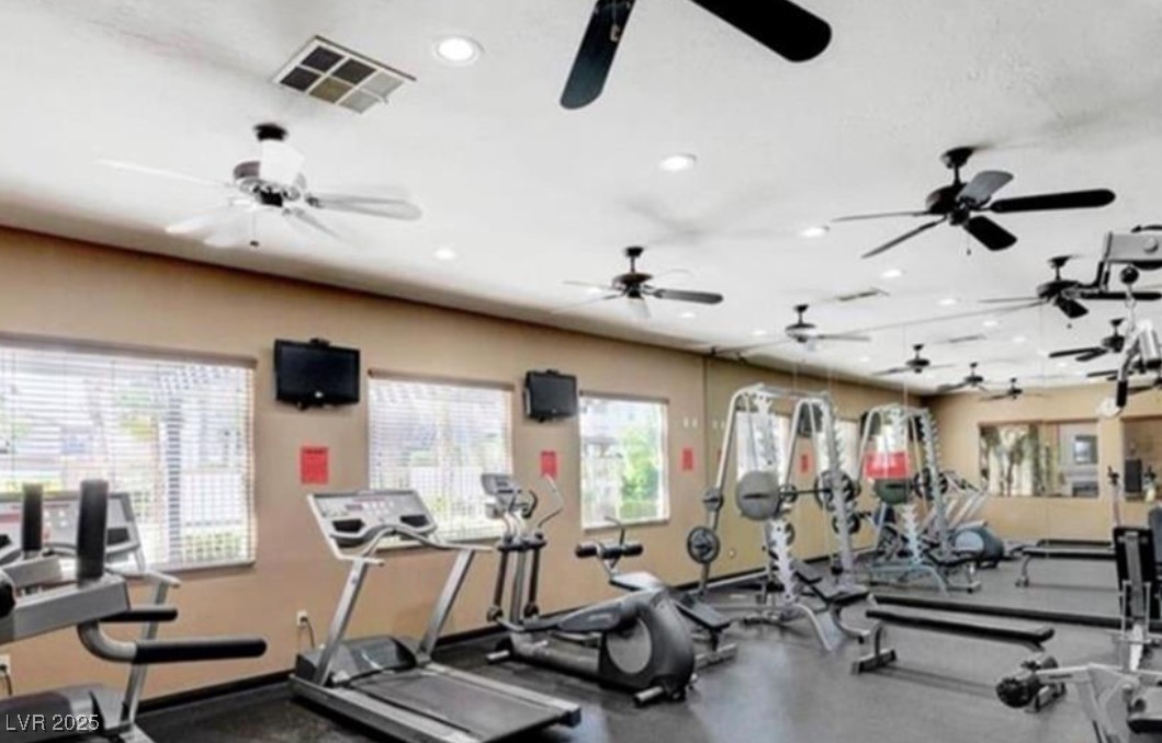 8985 S Durango Drive 2156