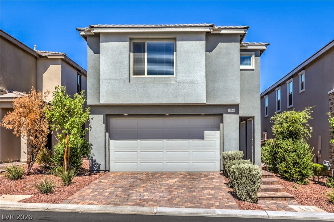 10646 Silver Pond Avenue