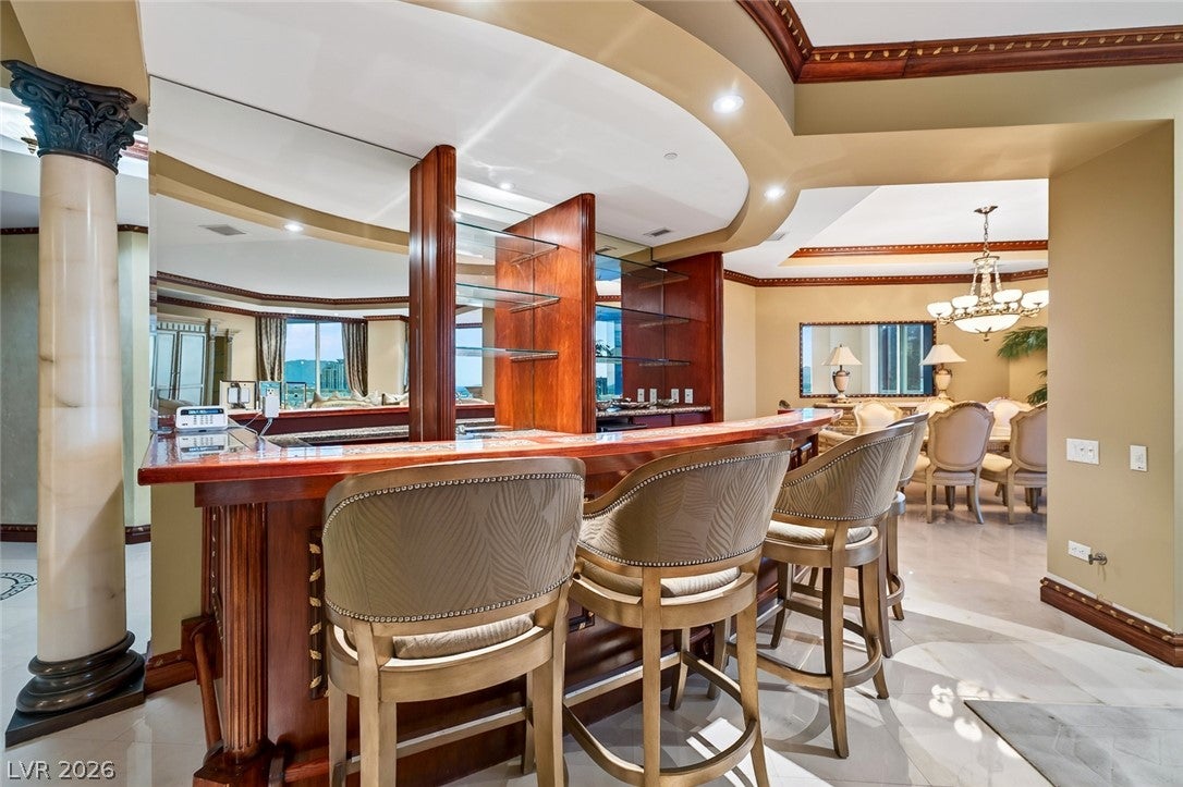 2877 Paradise Road 3302