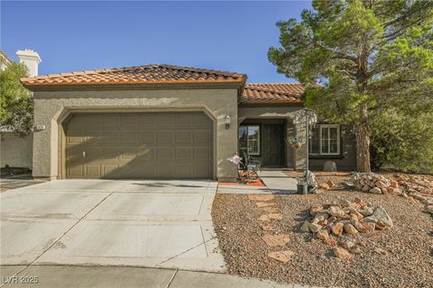 1424 Country Hollow Drive Las Vegas NV 89117