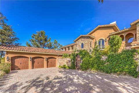 Photo of 16 Anthem Pointe Court, Henderson, NV 89052 (MLS # 2757806)