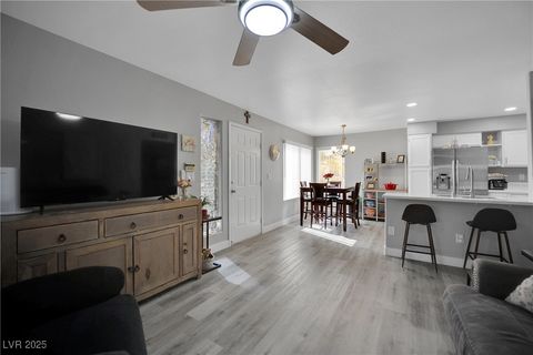 3425 E Russell Road 266 Las Vegas NV 89120