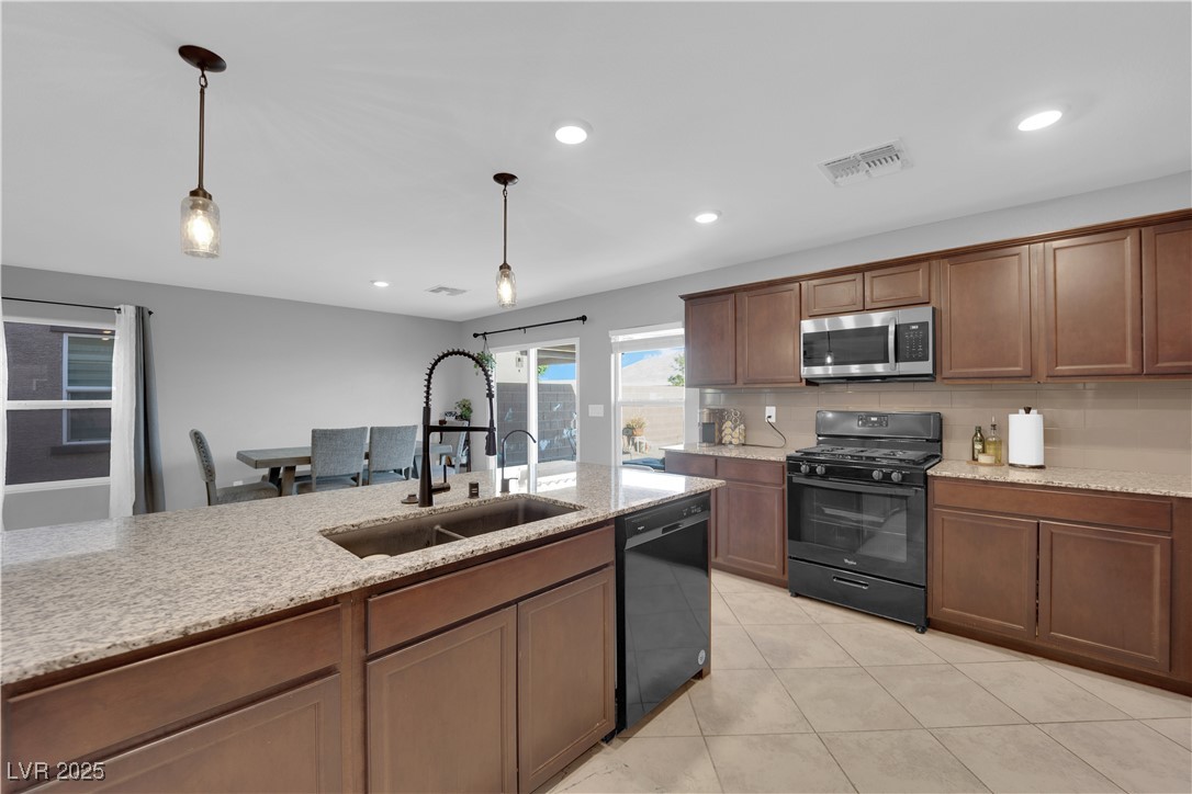1606 Wild Grain Avenue, North Las Vegas, Nevada image 13