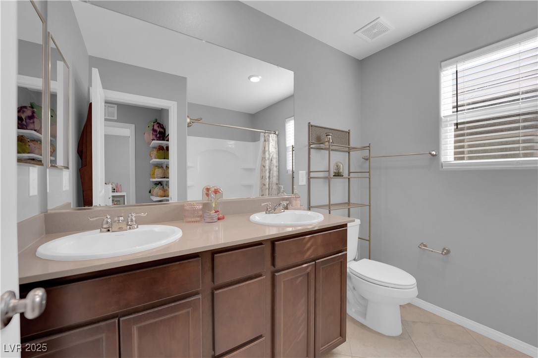 1606 Wild Grain Avenue, North Las Vegas, Nevada image 34
