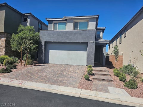 Homes For Rent - 10688 Silver Pond Avenue<br/> Las Vegas, NV 89135
