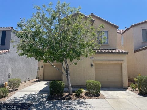 Homes For Rent - 5875 W Santoli Avenue<br/> Las Vegas, NV 89139