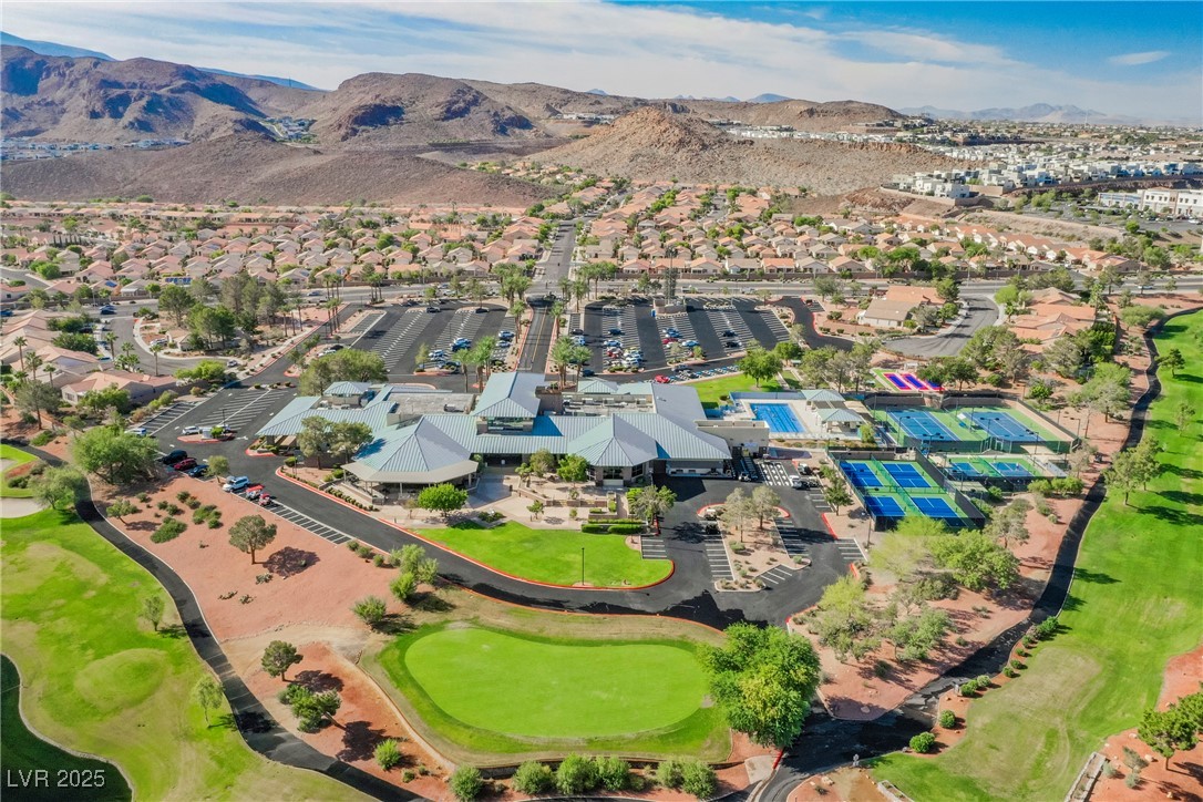 2147 Indigo Creek Avenue, Henderson, Nevada image 39